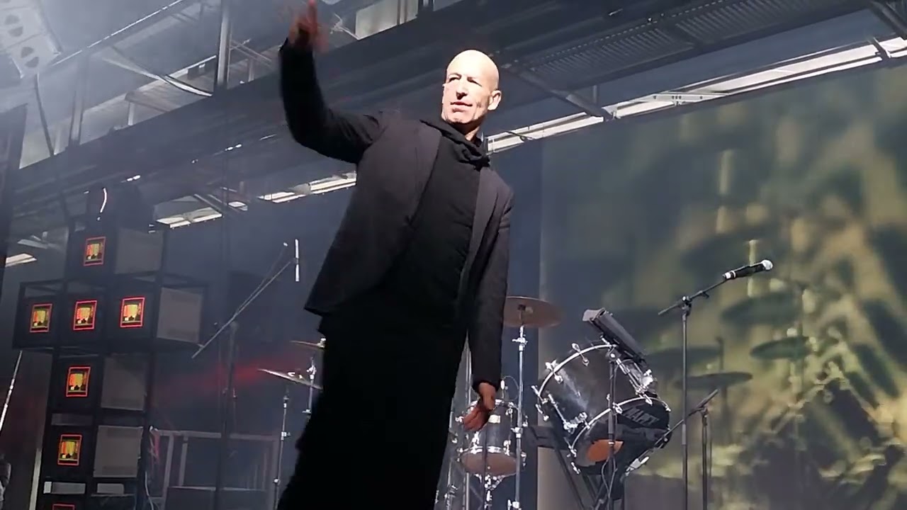 meta meat von magnet live ombra festival 2024