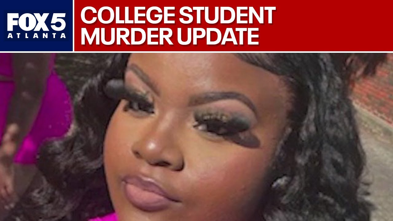 Boyfriend charged in murder of Alabama State student | FOX 5 News
