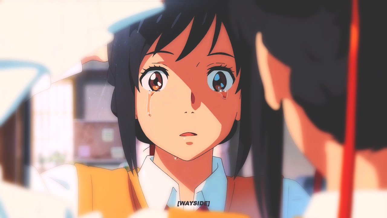 chase laser - wayside (lyrics) 「AMV」