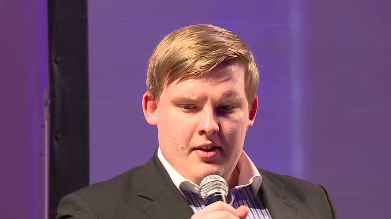 Jalgpalligala 2014: Unistuste B&auml;nd ja Alvar Tiisler - You'll never walk alone