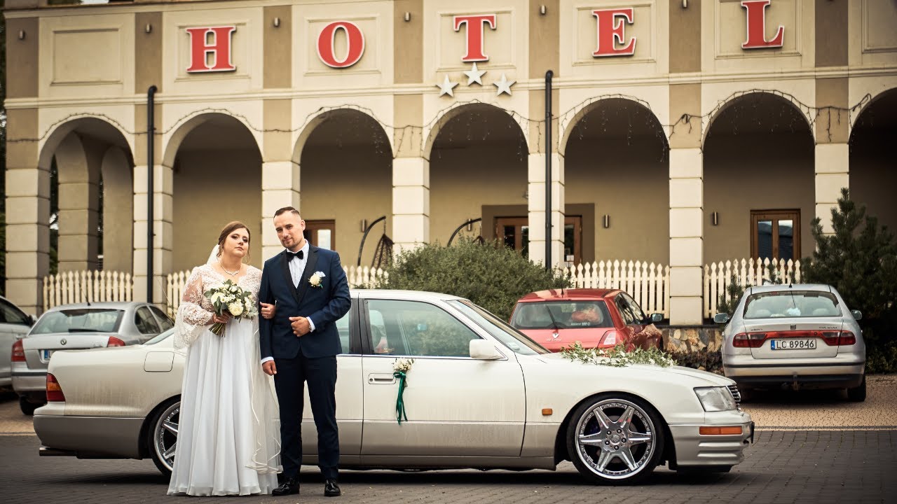 Gabriela & Mateusz | Teledysk Ślubny | WEDDING TRAILER 2024