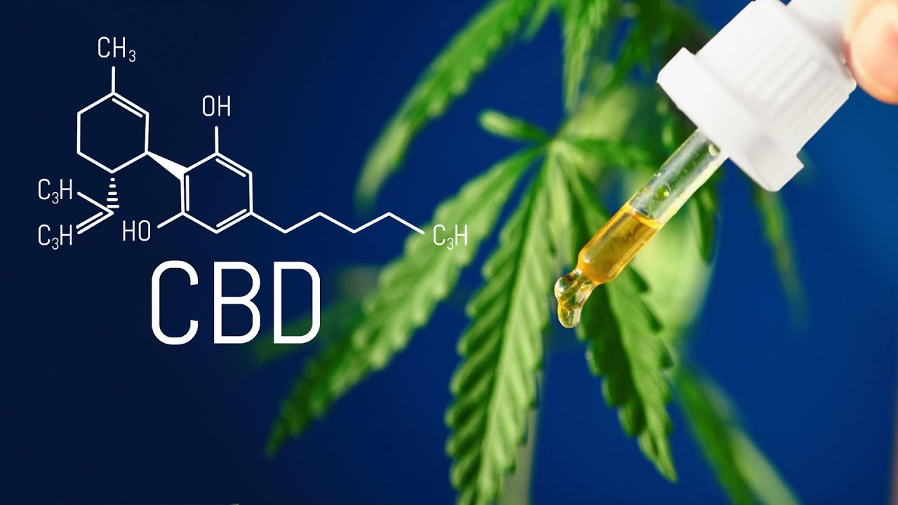 CBD Dosage: Determining the Right Amount for You and how to use it safe and effectively!