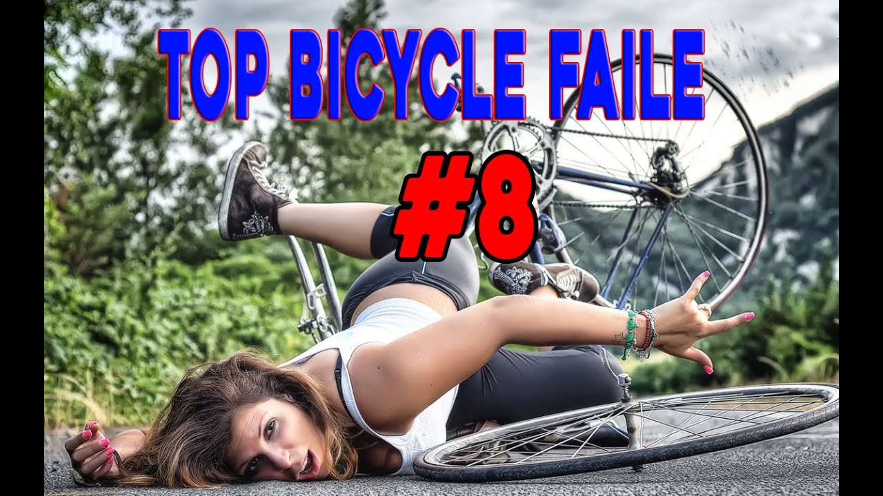 Best Bicycle Accidents | Bicycle accident compilation | Bike accident compilation