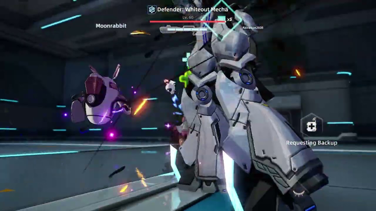 Lan Longer ver