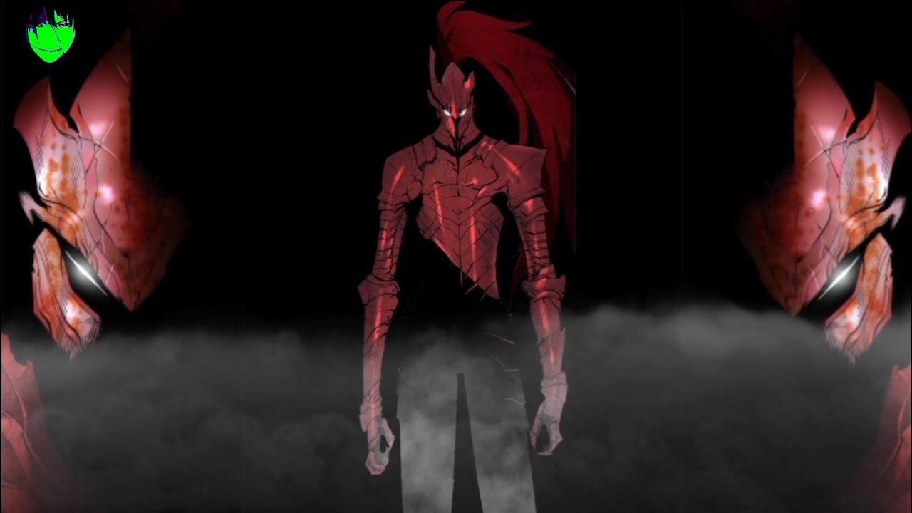 Solo Leveling - Believer [MMV] ( I Alone Level Up )