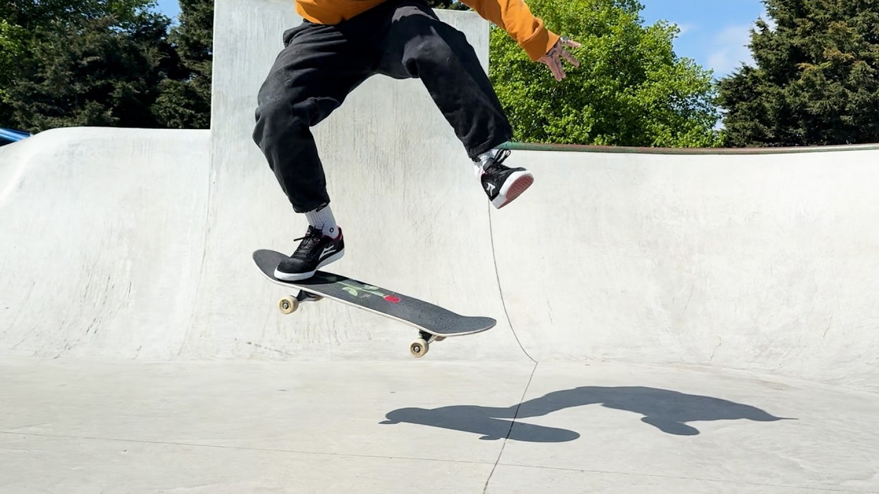 Как безопасно освоить Ollie North