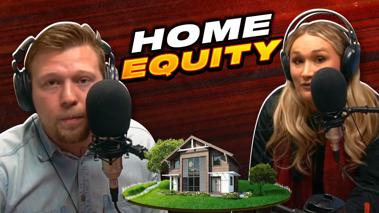 What Can I Do With My Home&rsquo;s Equity? (Oregon Real Estate Tips)