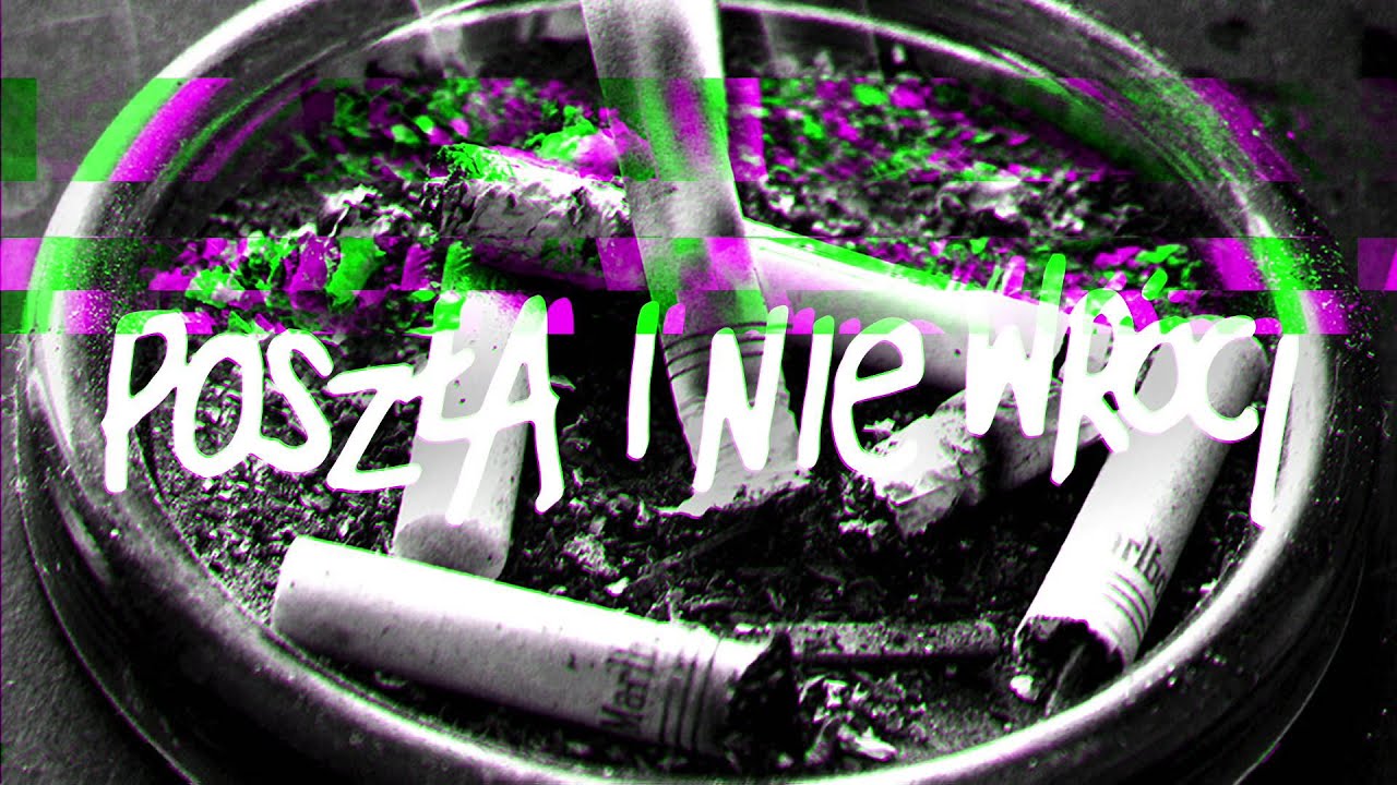 PRO8L3M - Poszła i nie wr&oacute;ci  / Art Brut Mixtape