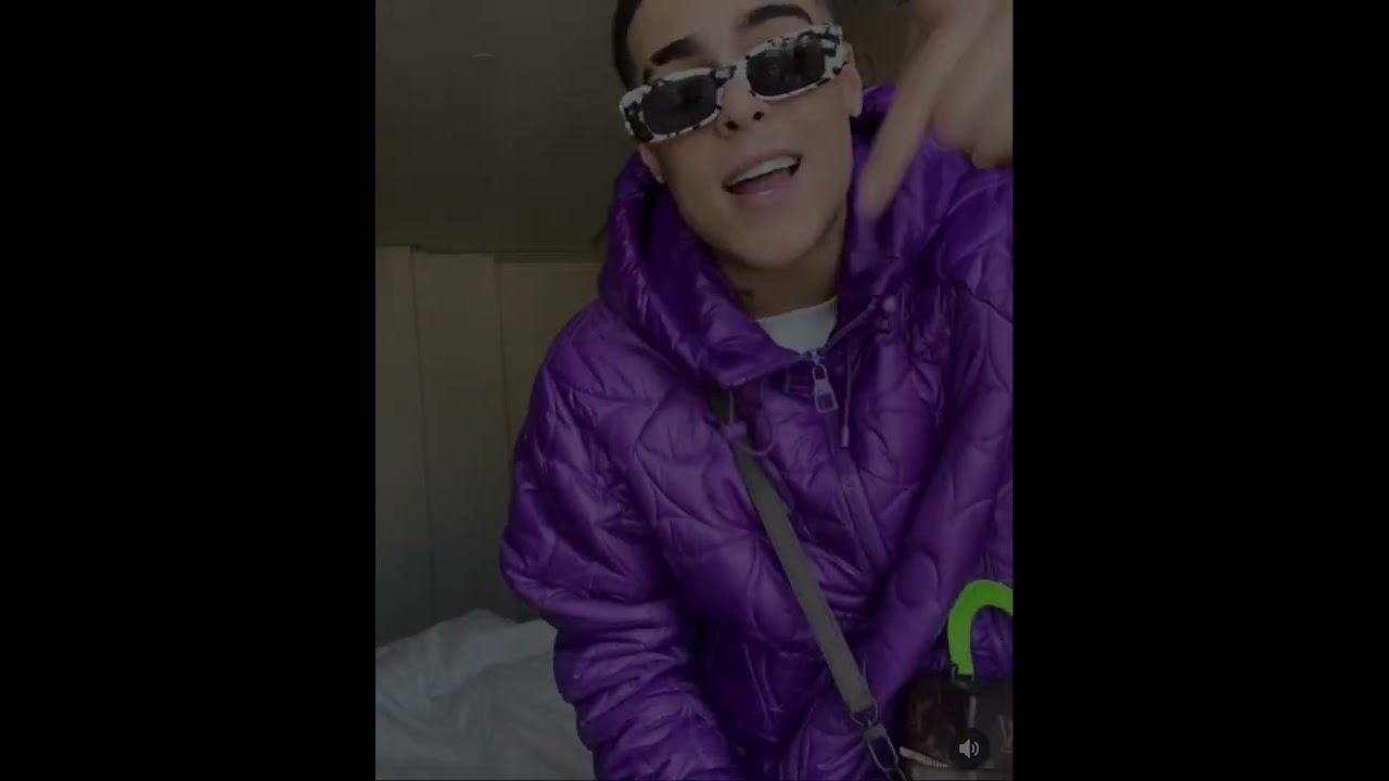 Lunay -Bandida [Official Music Video]
