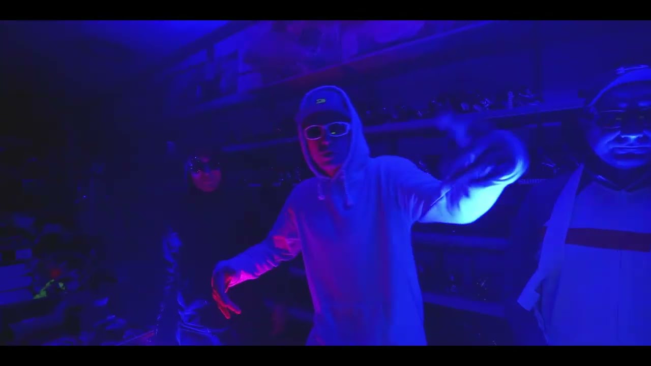 Wędkarski Rap z Bydgoszczy