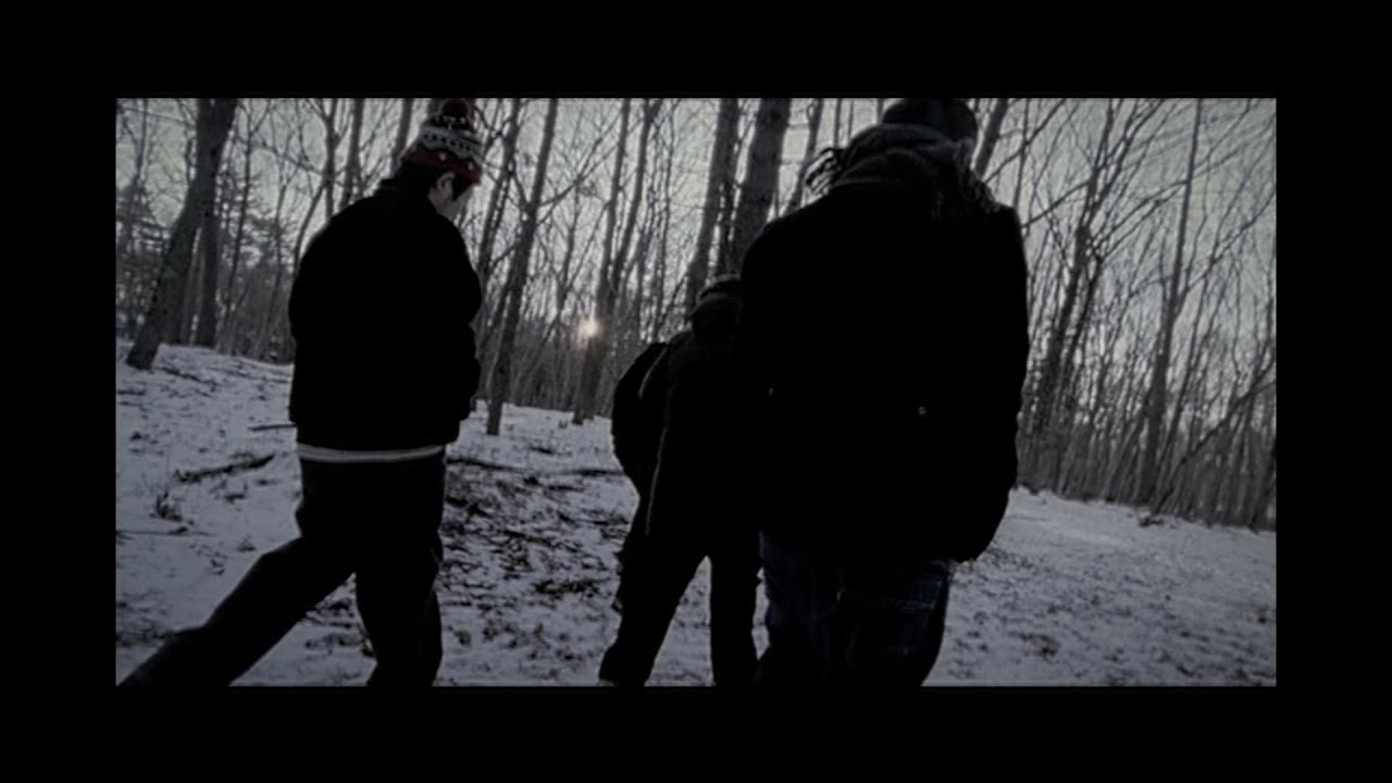 COMEBACK MY DAUGHTERS-Waiting for a Ghost(OFFICIAL VIDEO)