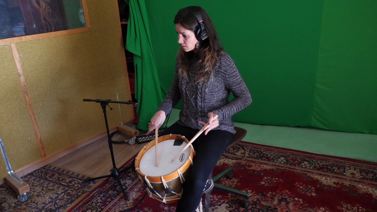 enregistrement de la charge des joutes languedociennes