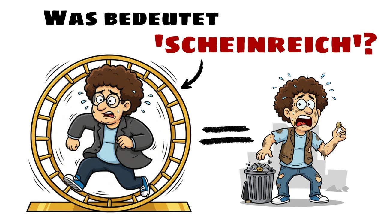 Was ist REICH in Deutschland? Die schockierende Wahrheit für 2026! | finanzielle freiheit