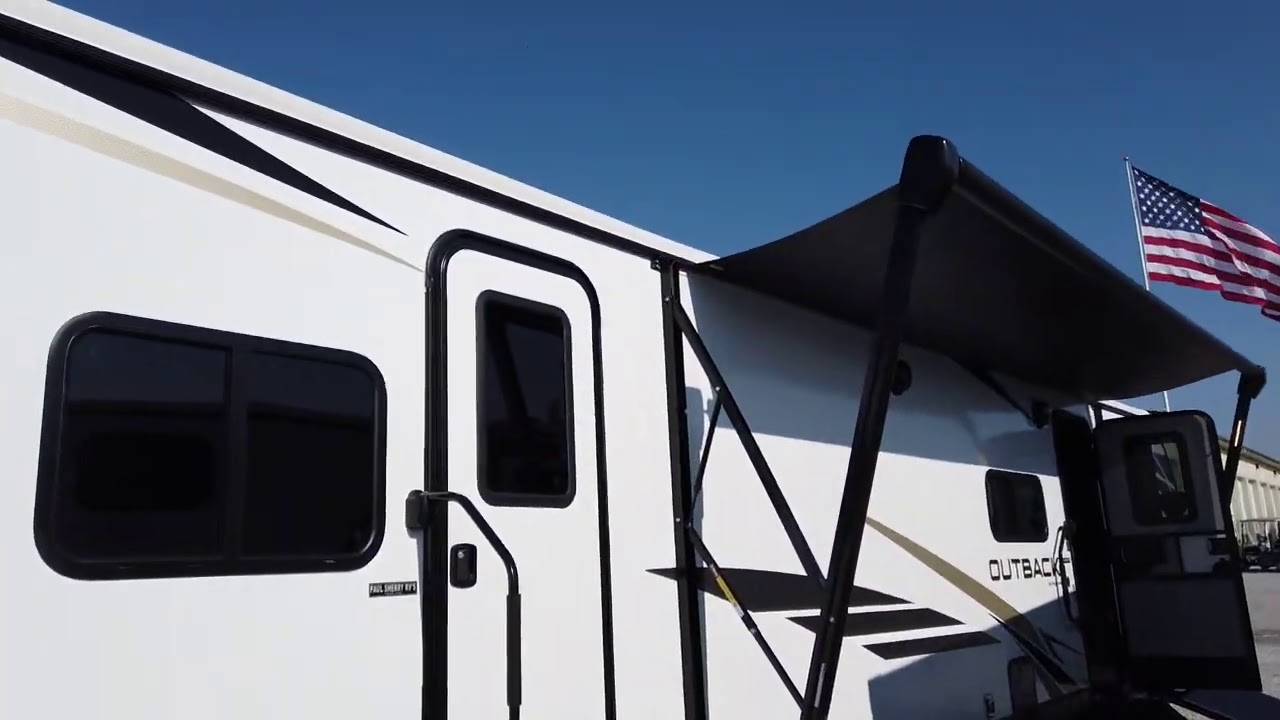 2021 Keystone Outback - Great Versatility! Possible* Handicap Usable RV