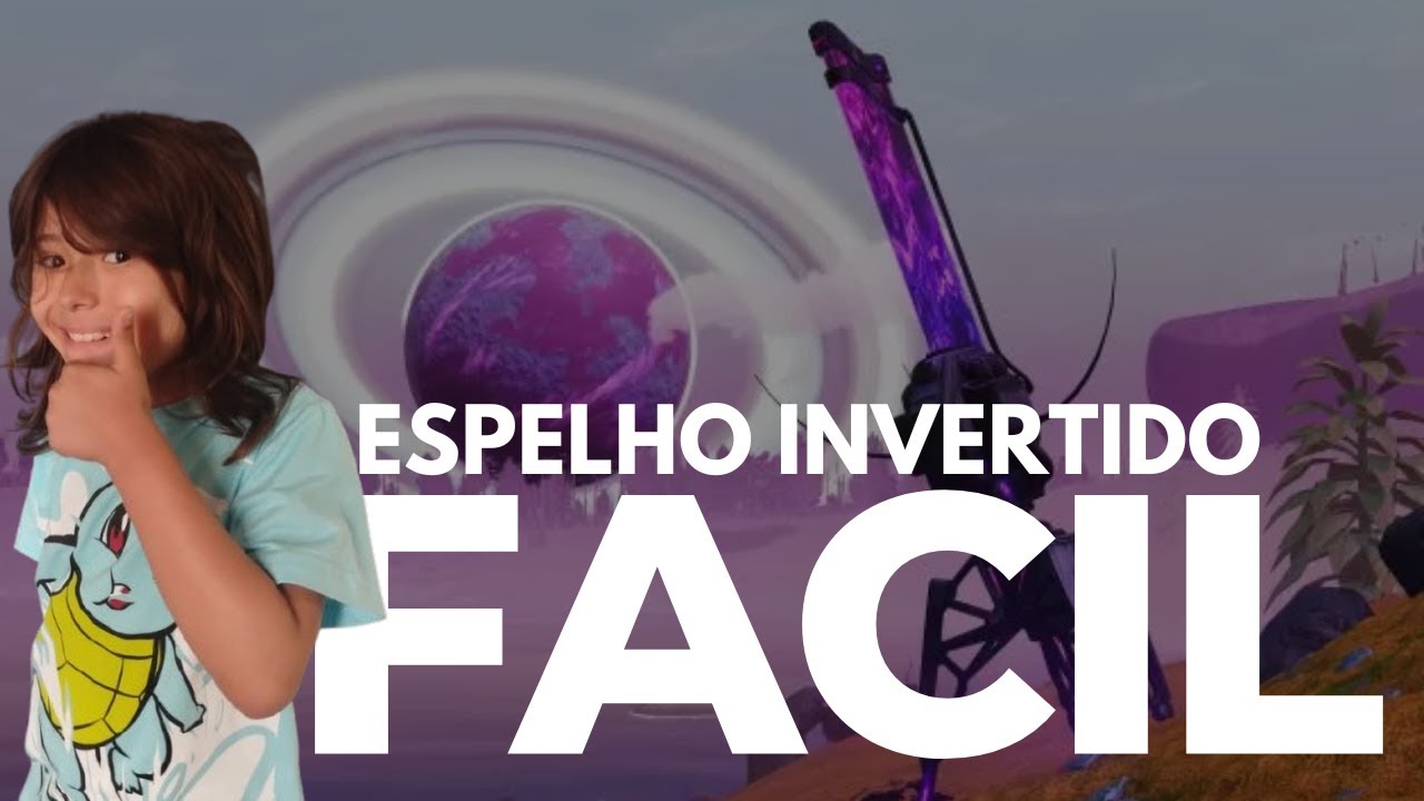 ESPELHO INVERTIDO NO MAN'S SKY: GUIA COMPLETO DE COMO FARMAR ESSE ITEM