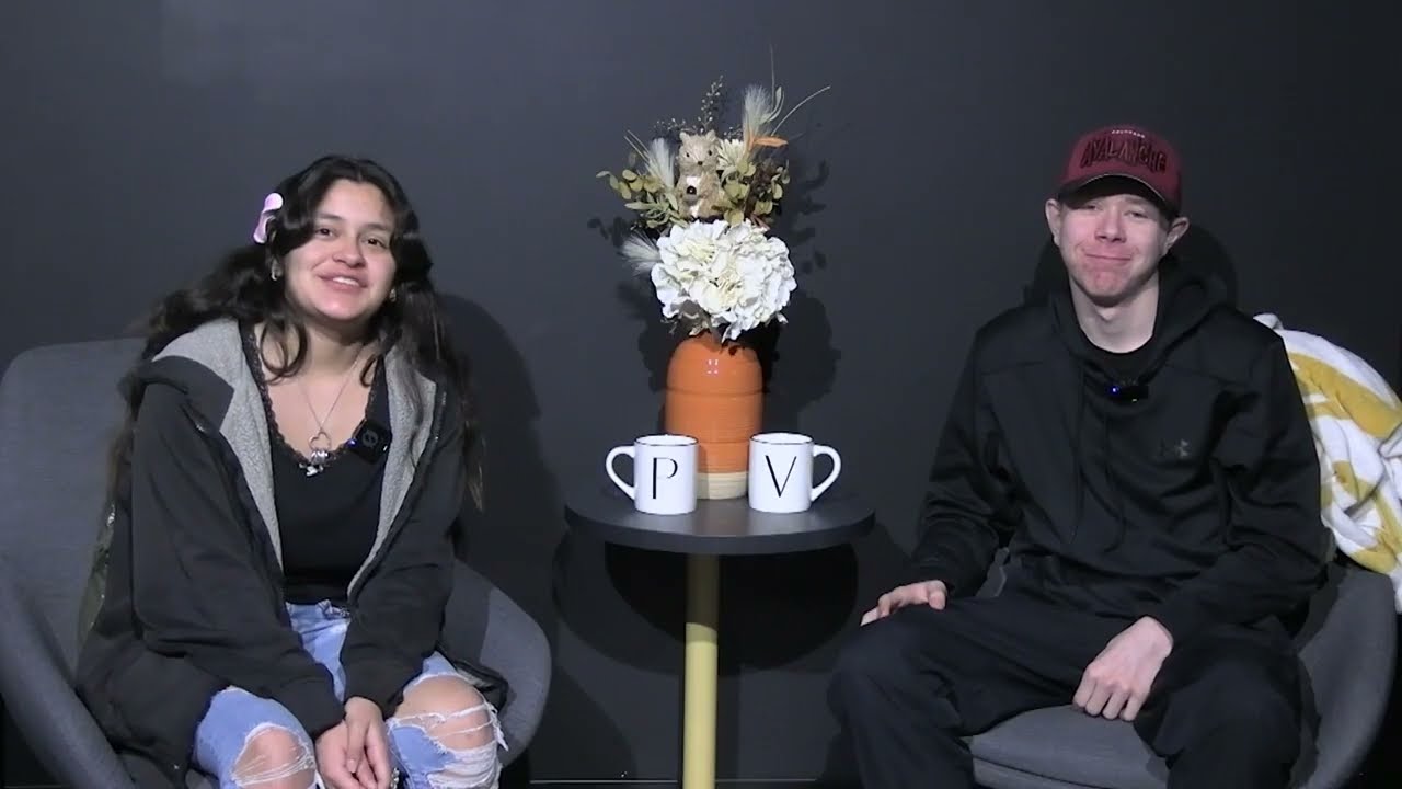 PVTV: March 6, 2026