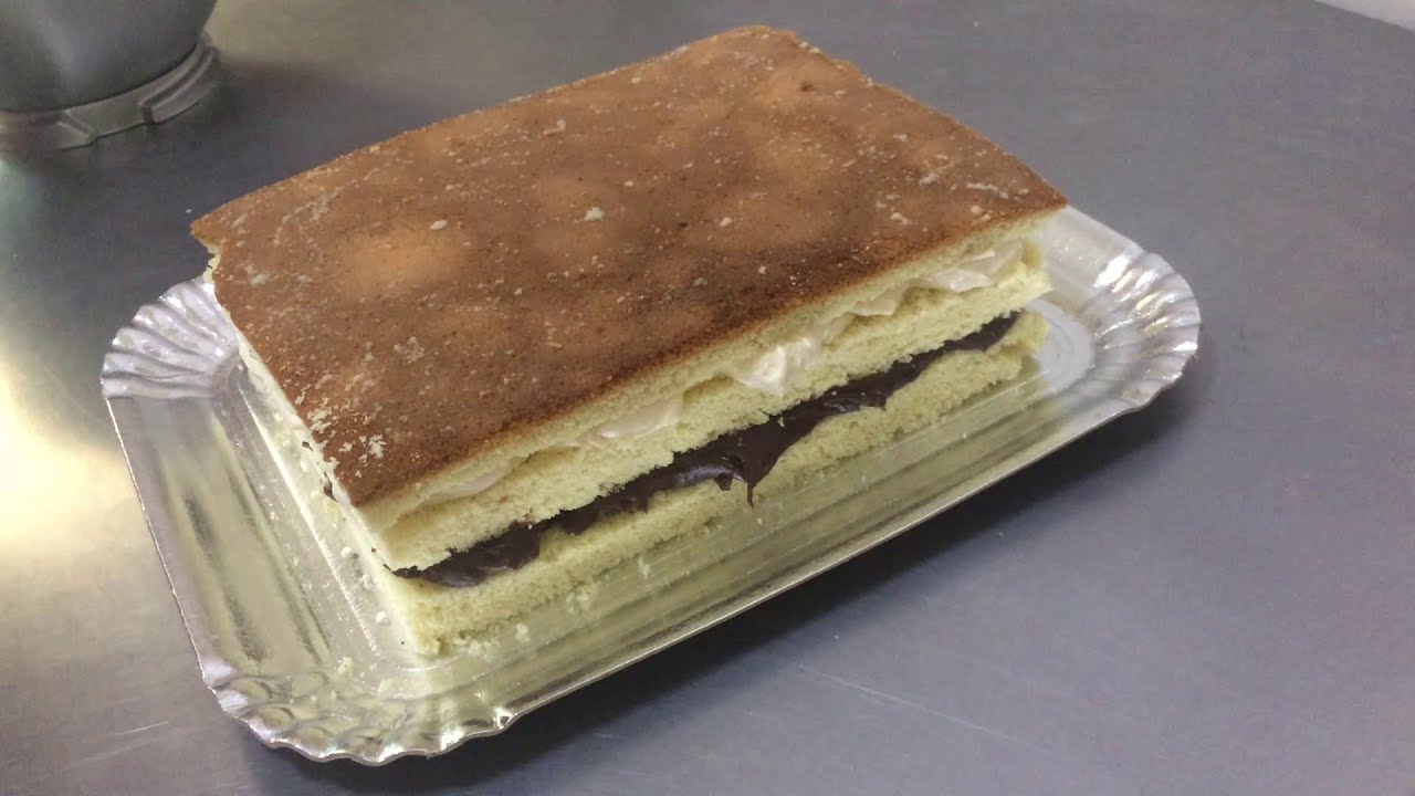 COMO FAZER BOLO DE 2 QUILOS PASSO A PASSO