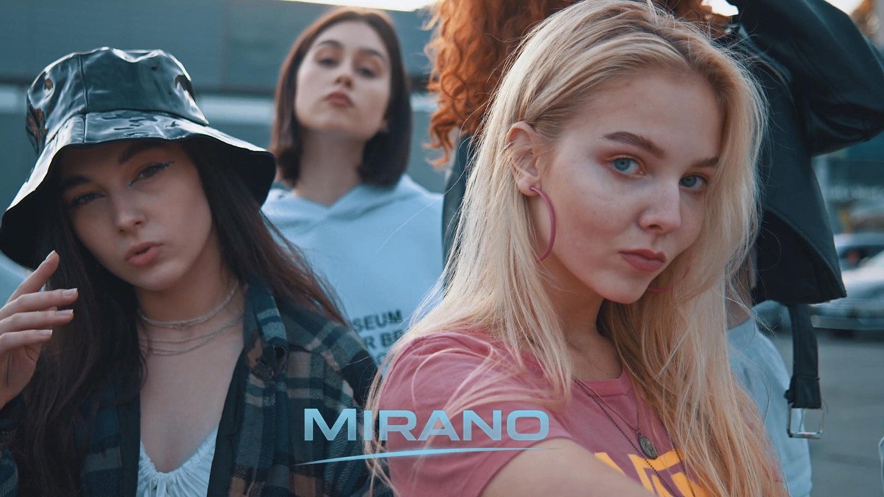 MIRANO – The Power You Can’t Ignore