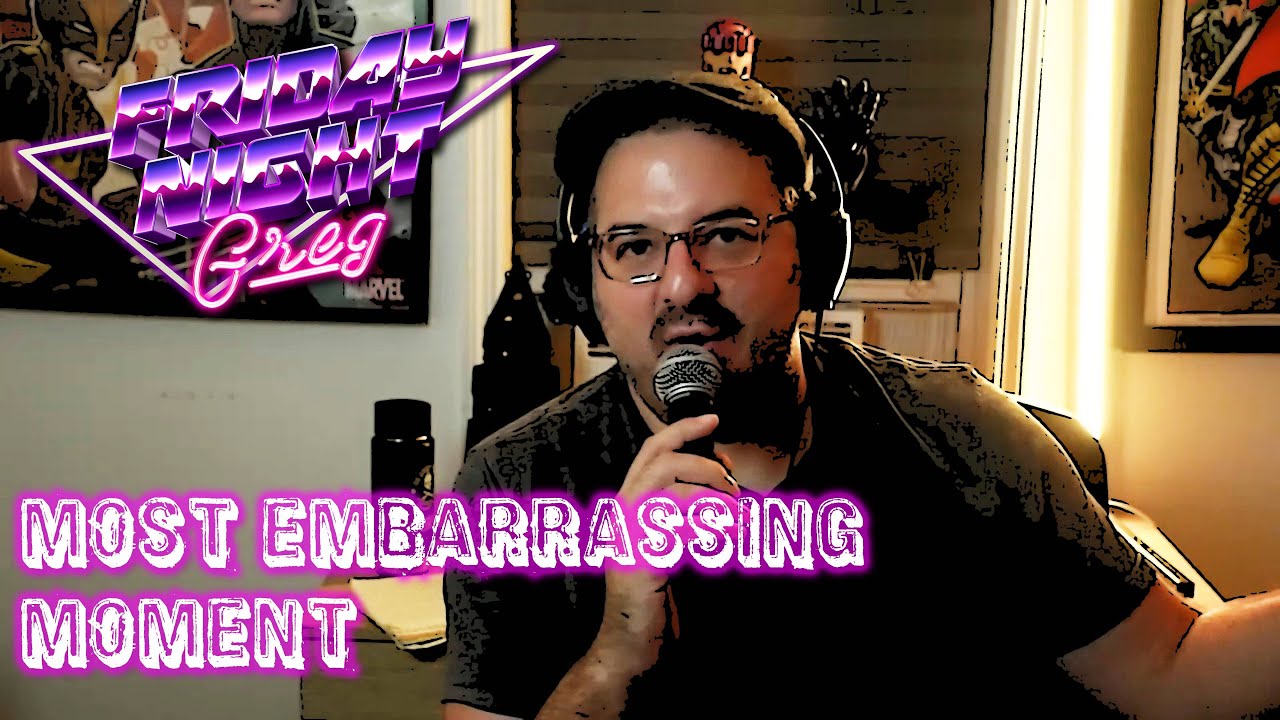 Most Embarrassing Moments | FNG Clips