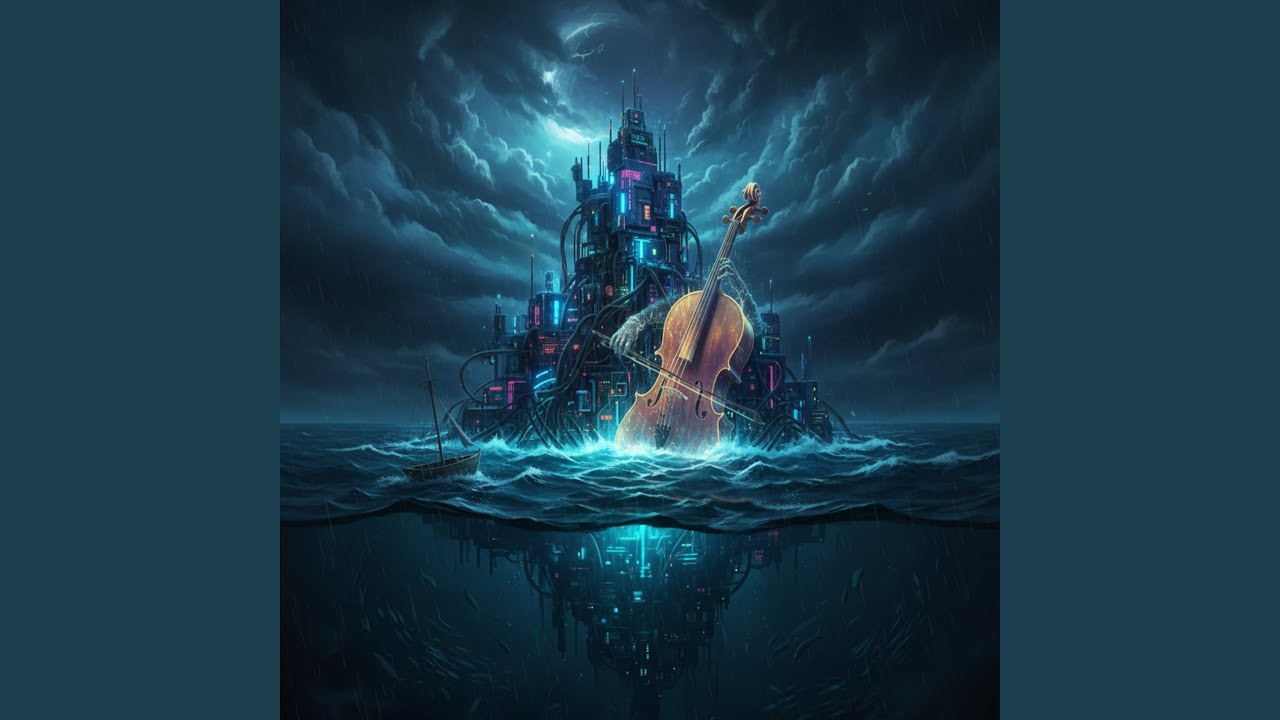 Ocean Void