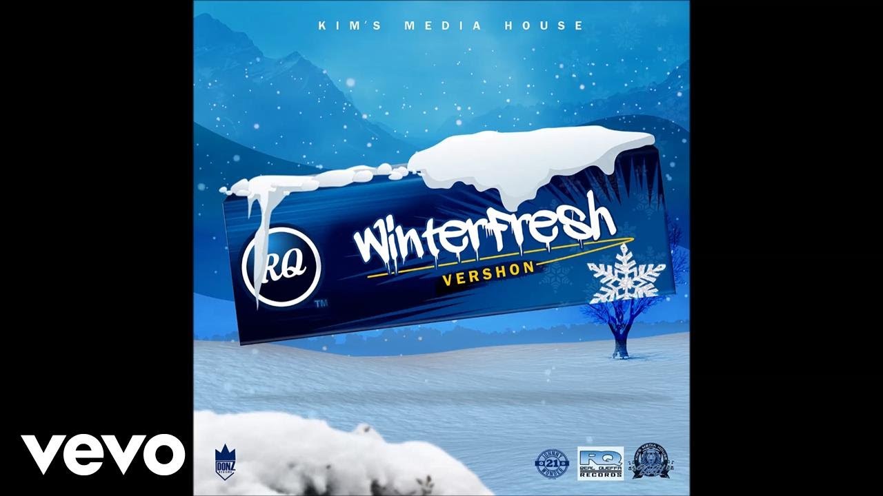 Vershon - Winter Fresh