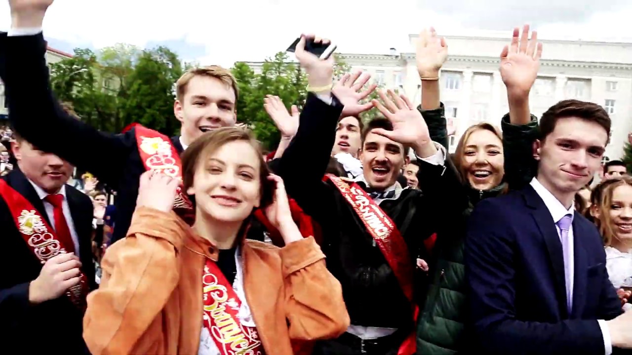 Весенний бал 2019. Как это будет в 2019 году