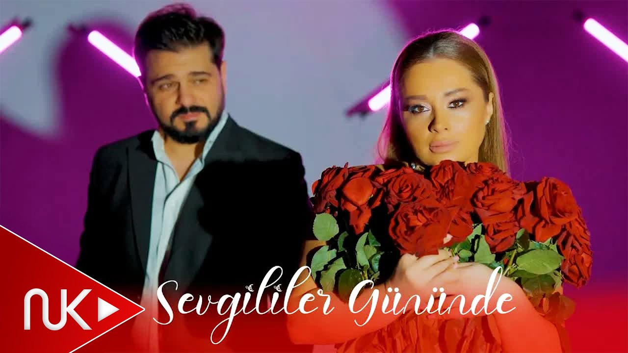 Xatire İslam & İlkin Hasan - Sevgililer Gununde 2023 (Yeni Klip)