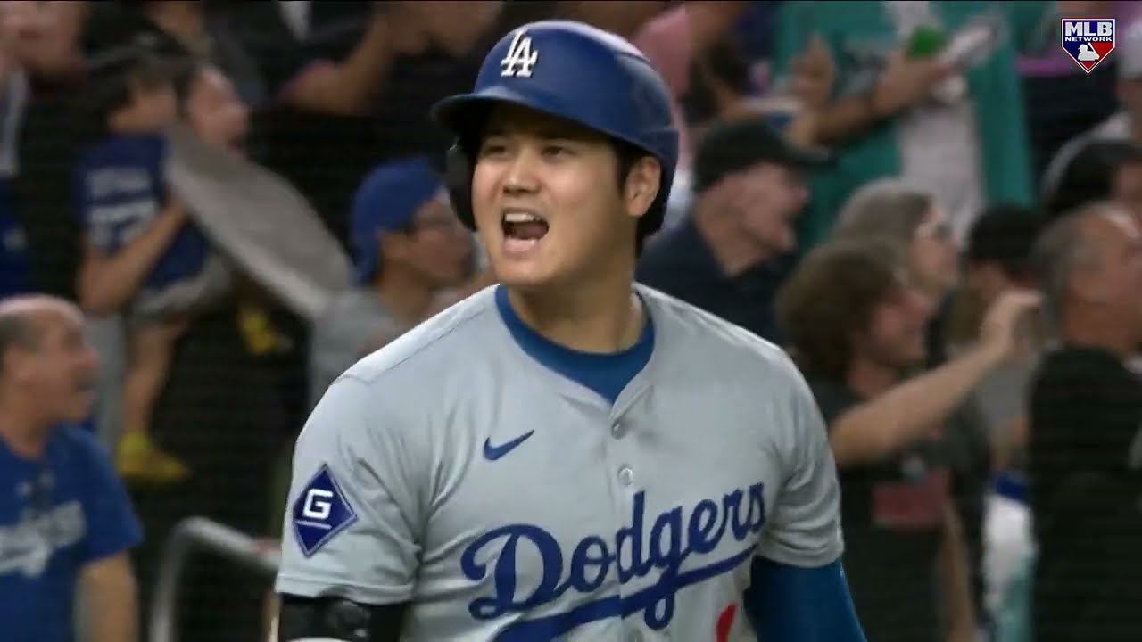 Has Shohei Ohtani already earned a place in Cooperstown? | MLB Now