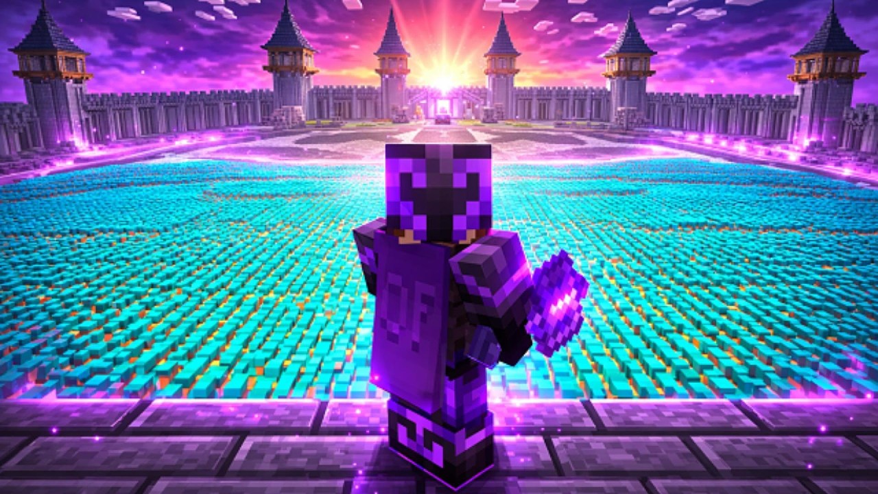 I Played The BEST Unstable SMP Simulator