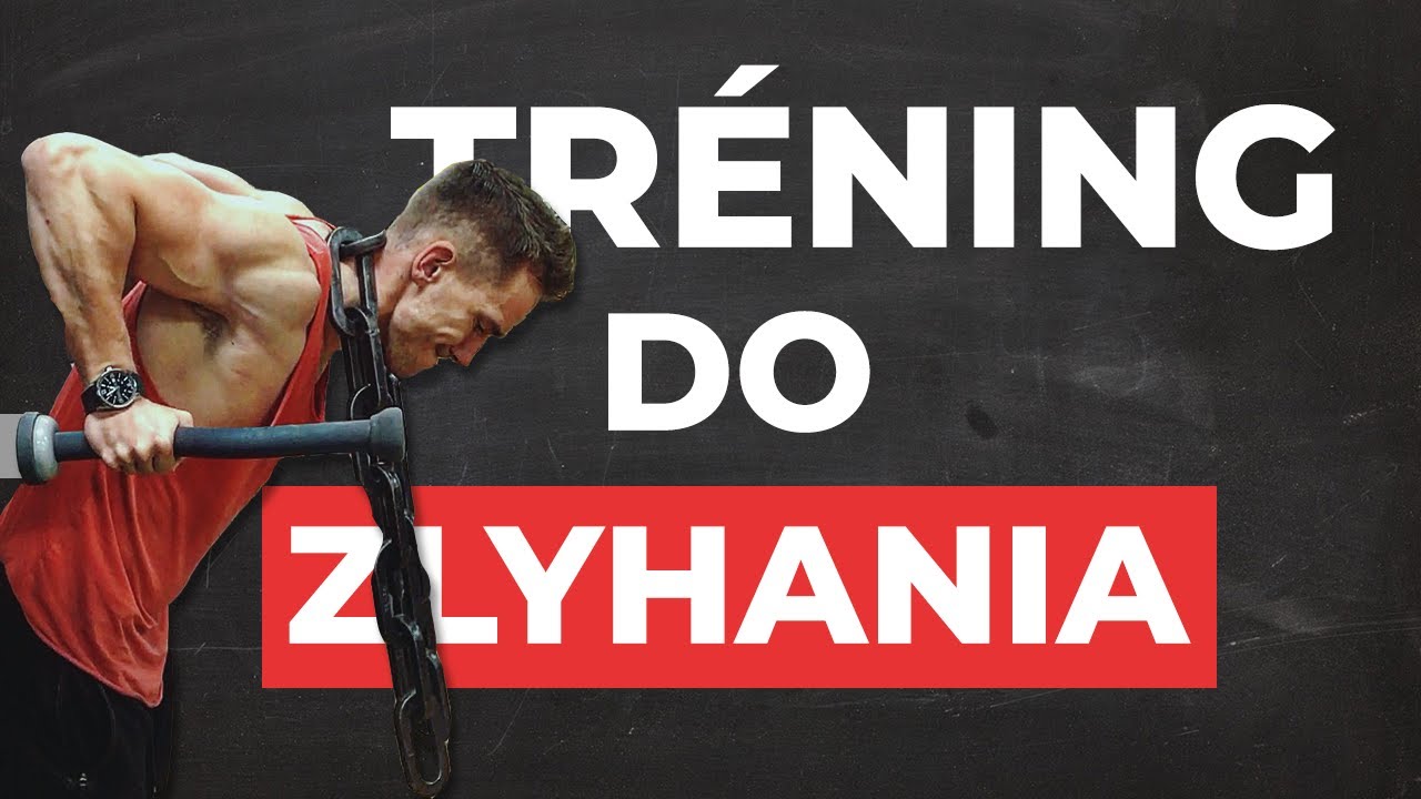 Tréning do zlyhania - MÝTUS alebo FAKT | Čo to je a ako často treba trénovať do zlyhania