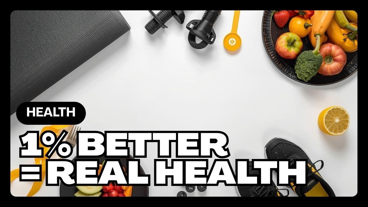 Health and Lifestyle Ep3 .The Health Secret NO ONE Uses 😱 #BestHealthHack