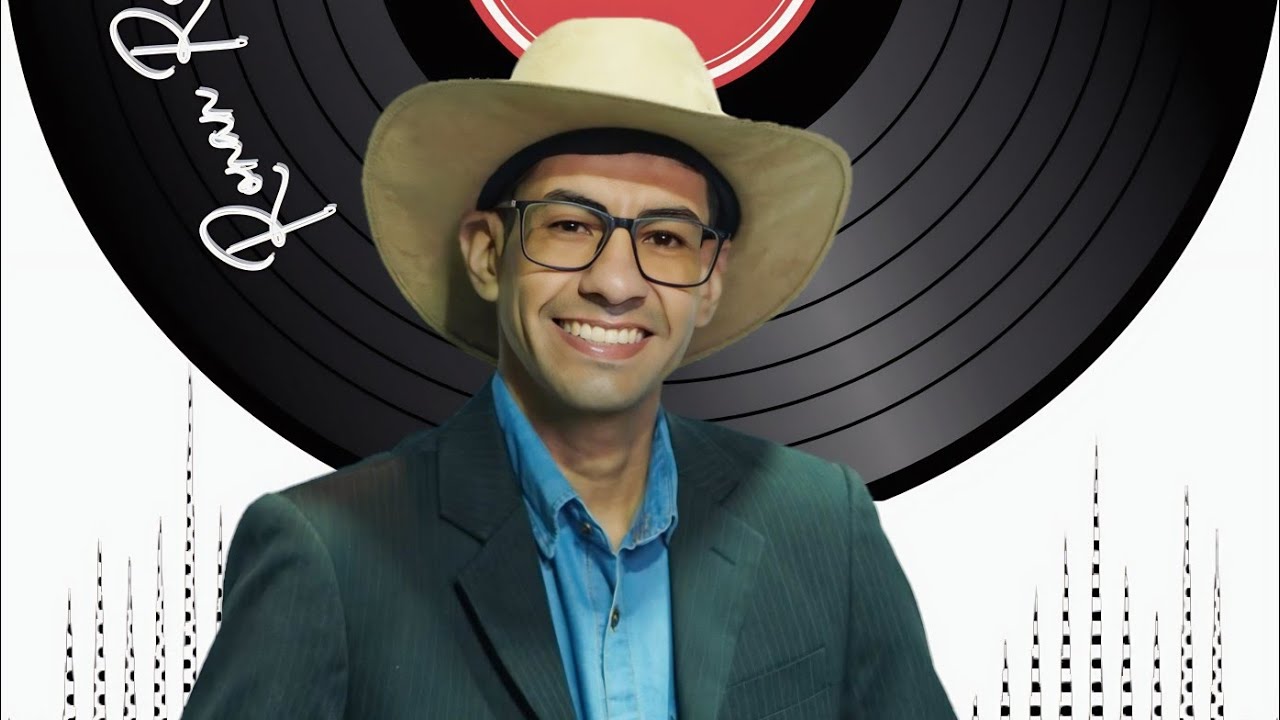 CD COMPLETO _ RONAN RODRIGUES (MÚSICAS DO ANO 2024)