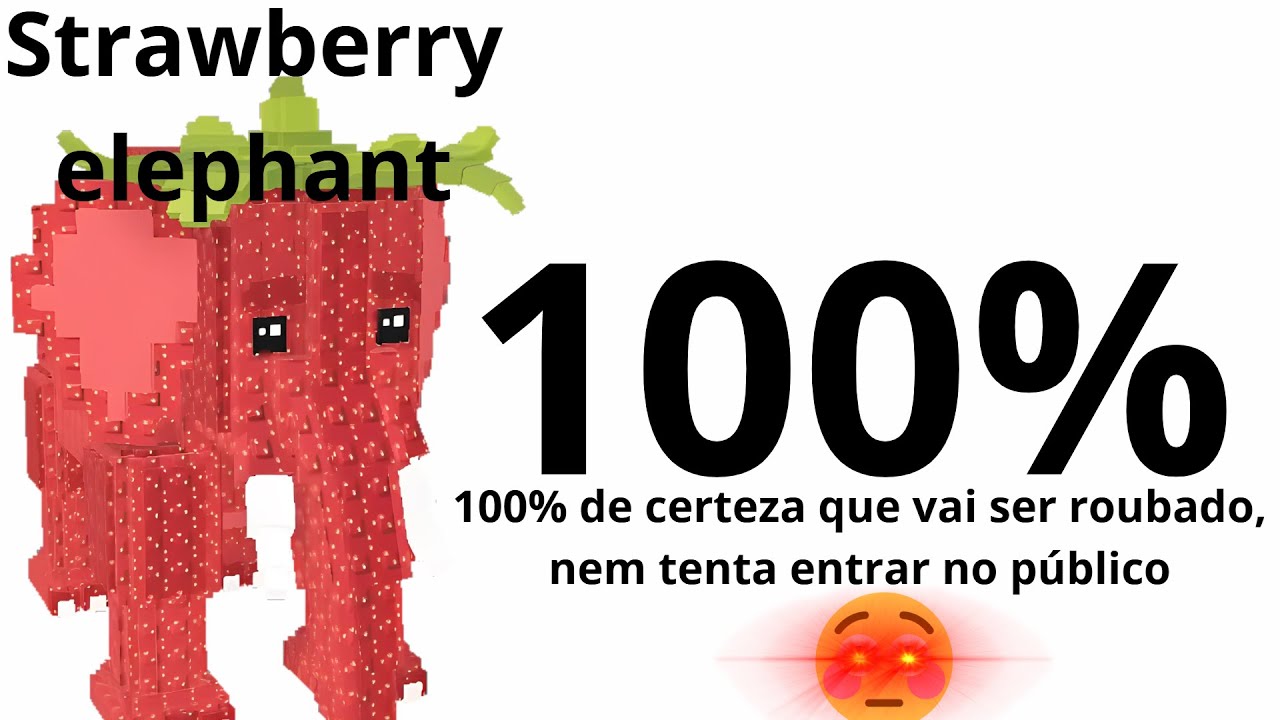 QUAL é  a CHANCE DESSE BRAINROT SER ROUBADO