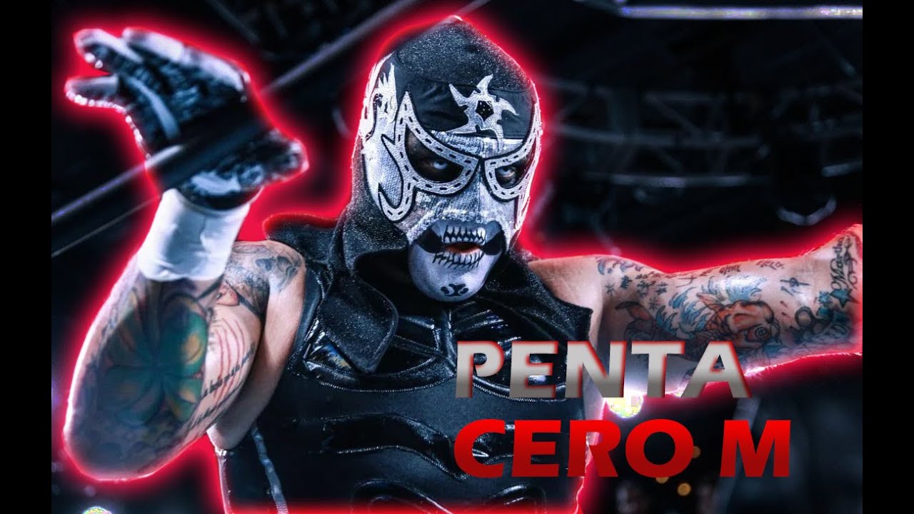 PENTAGON JR/PENTA 0M TRIBUTE