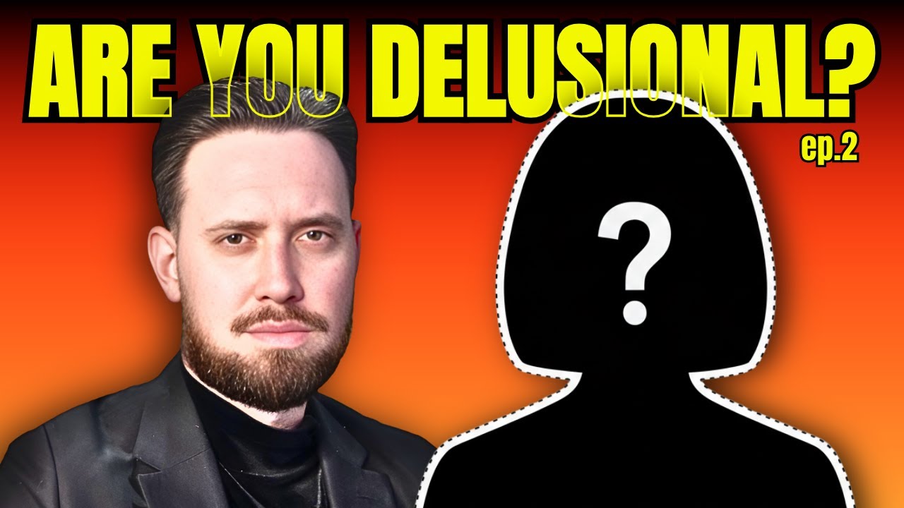 Are You Delusional? (Call-In Show) Ep.2
