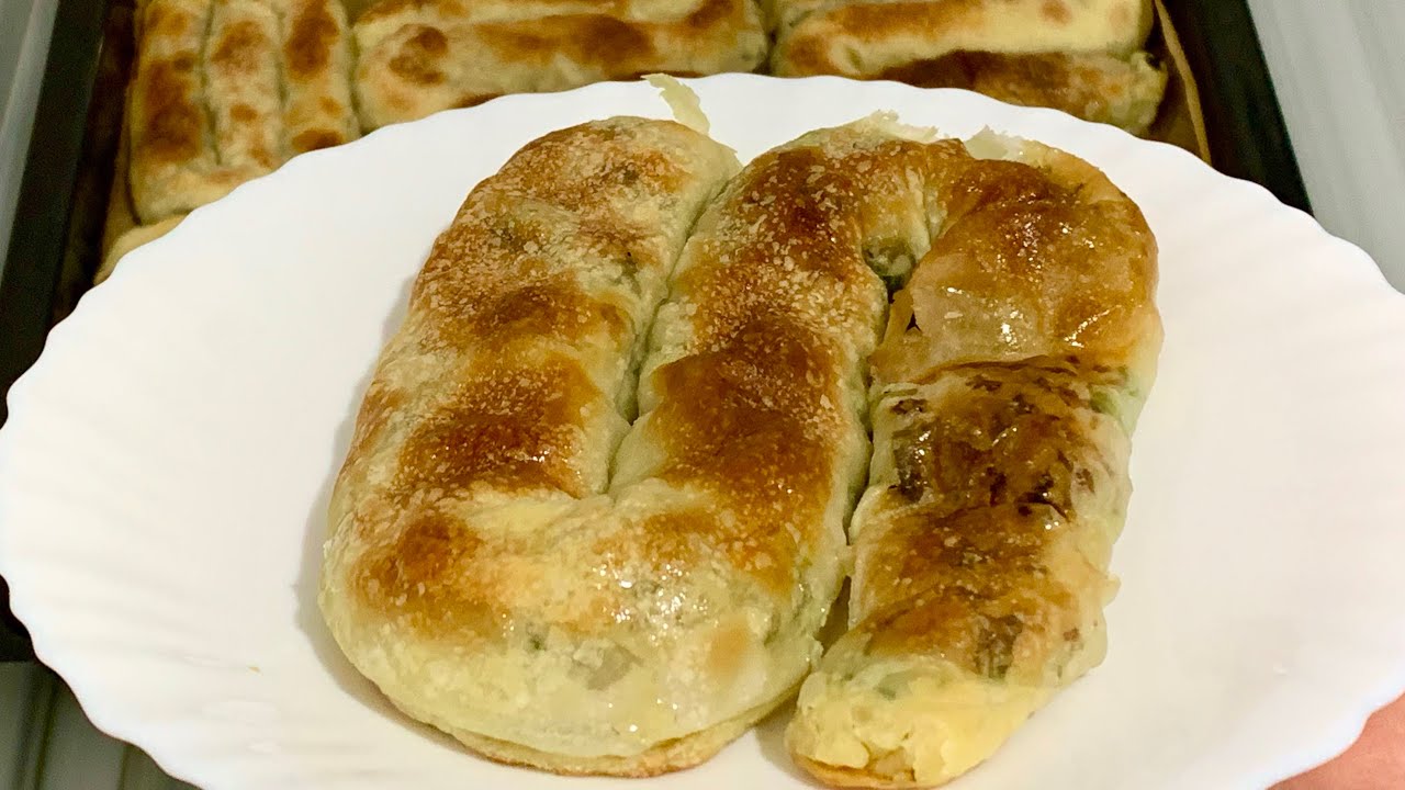 Shija dhe Marifeti i Kësaj Recete NUK HUMBET Kurrë !! ❤️❤️ Pitja më e Shijshme me Mish të Bluar 😋🥰