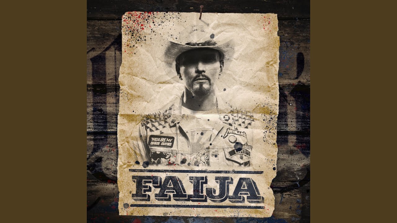 Faija
