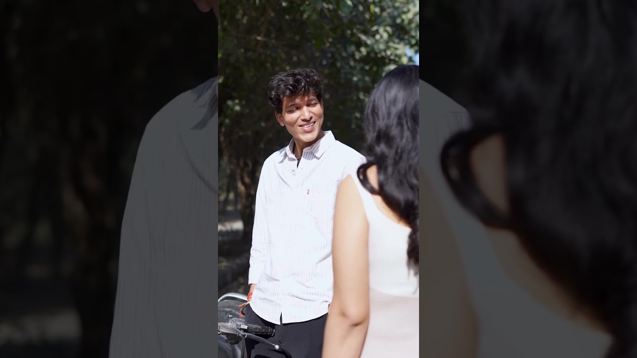 क्यो सच्चे प्यार करने वाले नहीं मिलते🥺💔#prank #comedy #video #trending 