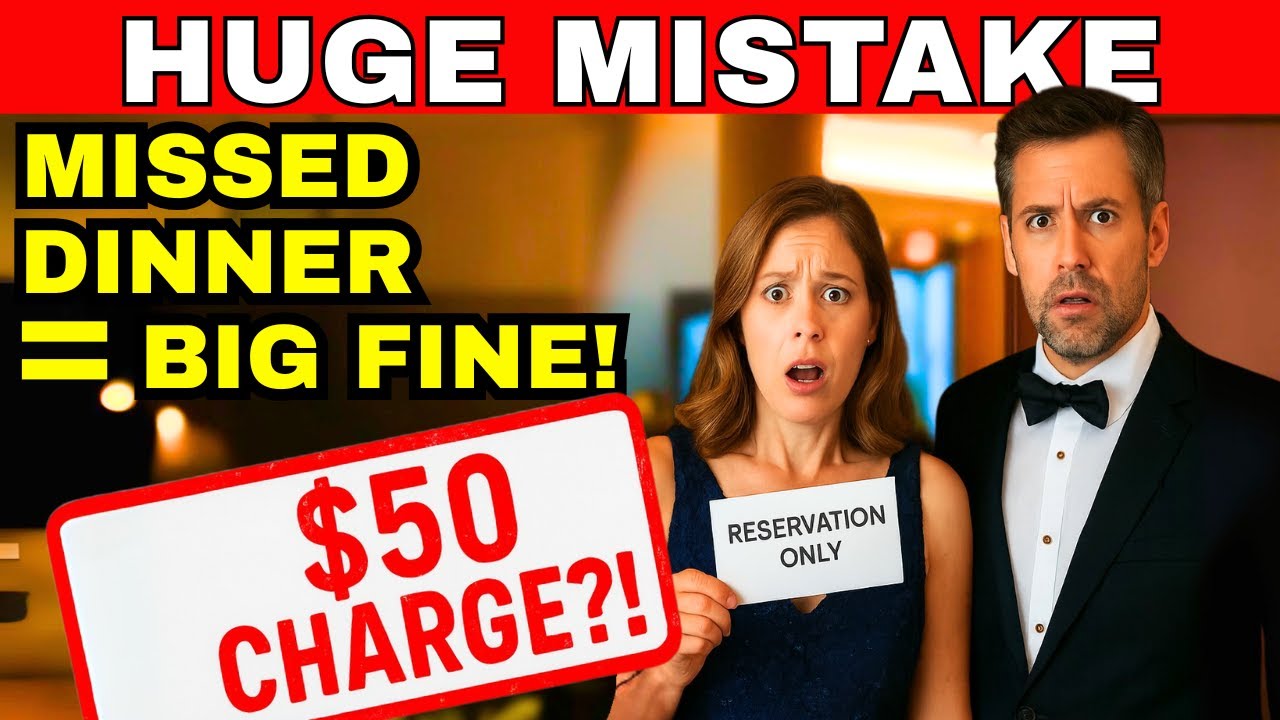 14 NEW Cruise Rules That Just Got Passengers FINED or BANNED!