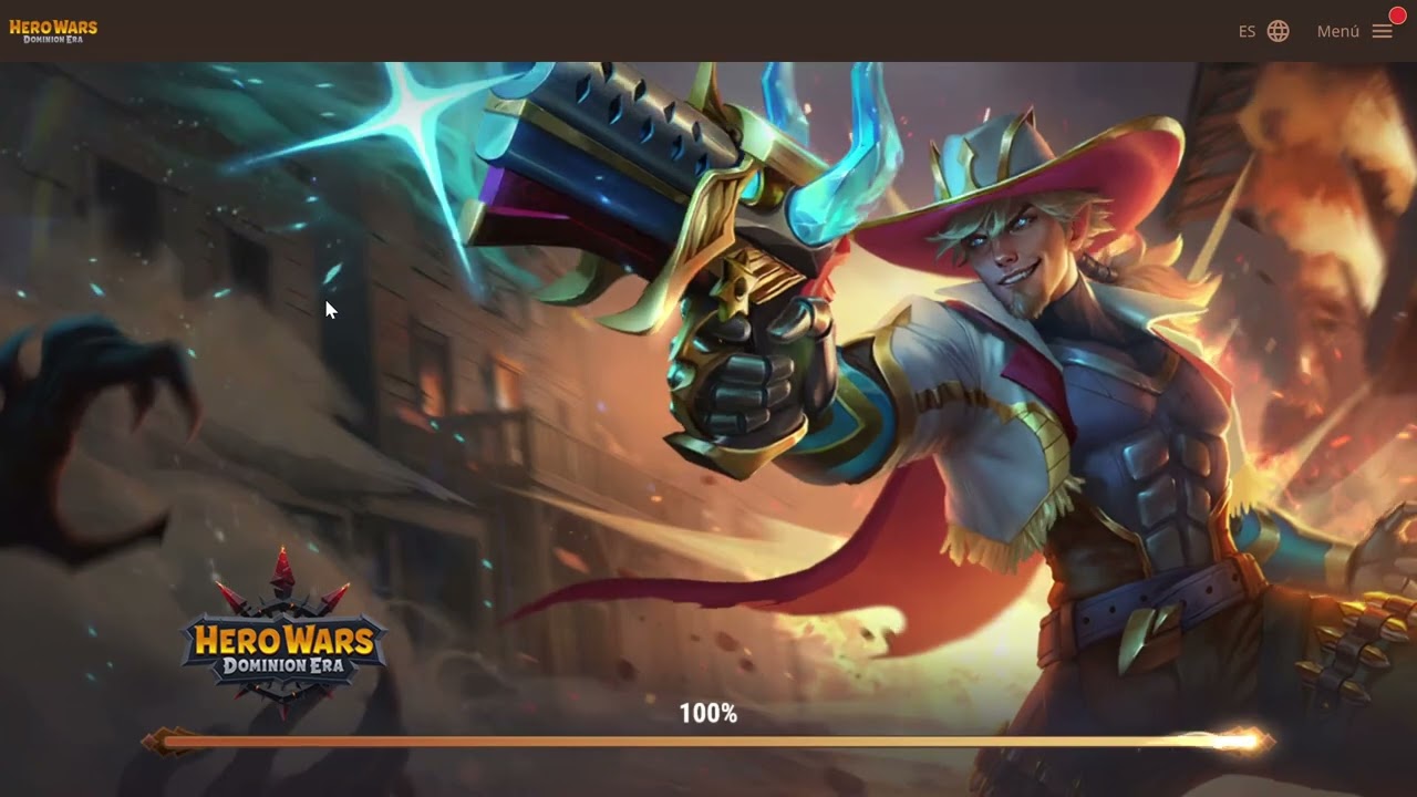 Hero Wars  - Last Contract - Unleashing Power - Leveling up Adam - Altar of Fate -  May 2026