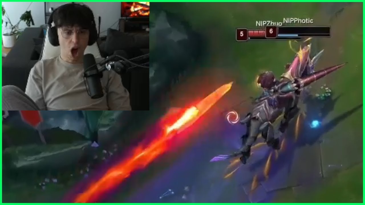 Ruler Bends It Like Beckham