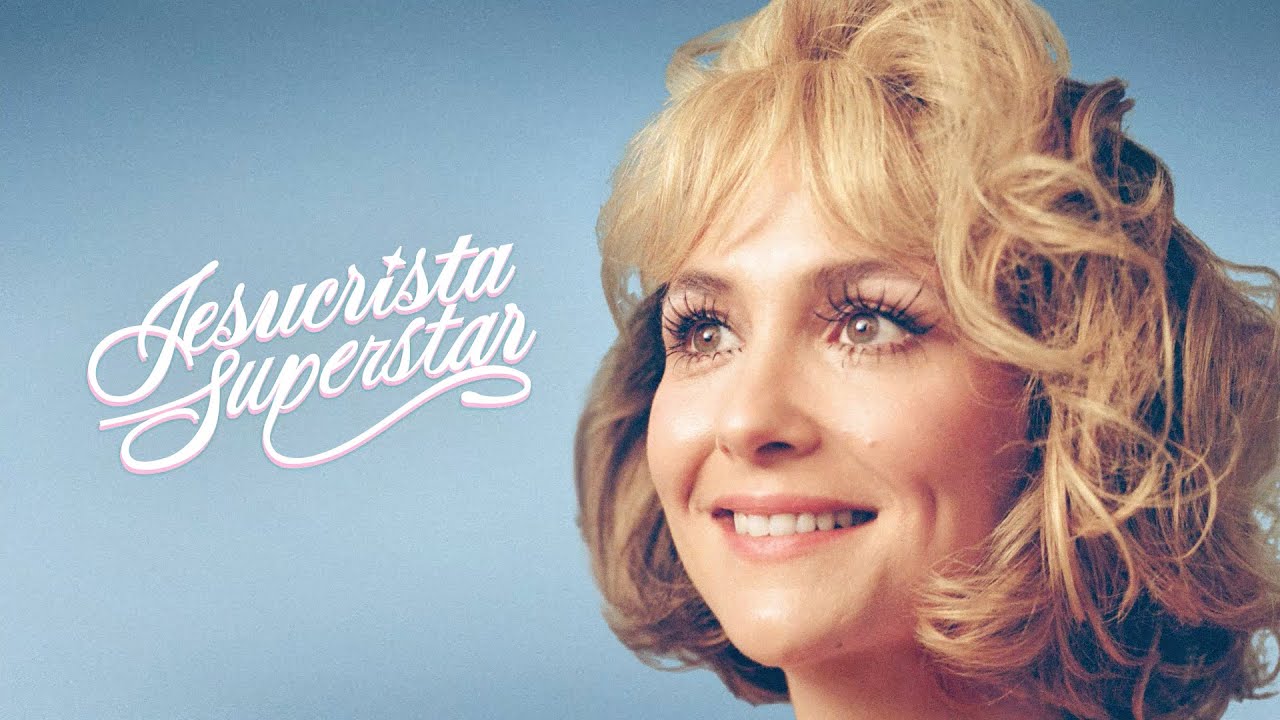 Rigoberta Bandini - VuelaaAAaa (Audio Oficial) | JESUCRISTA SUPERSTAR