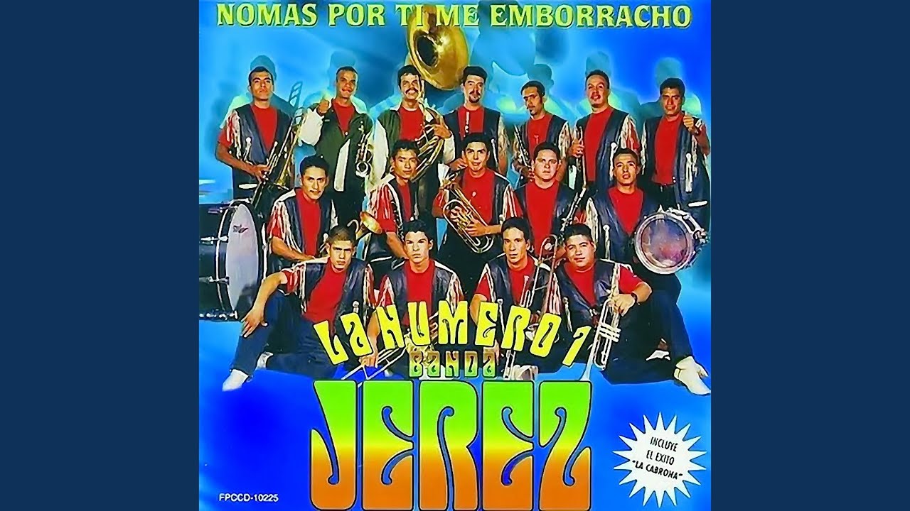 La Cabrona