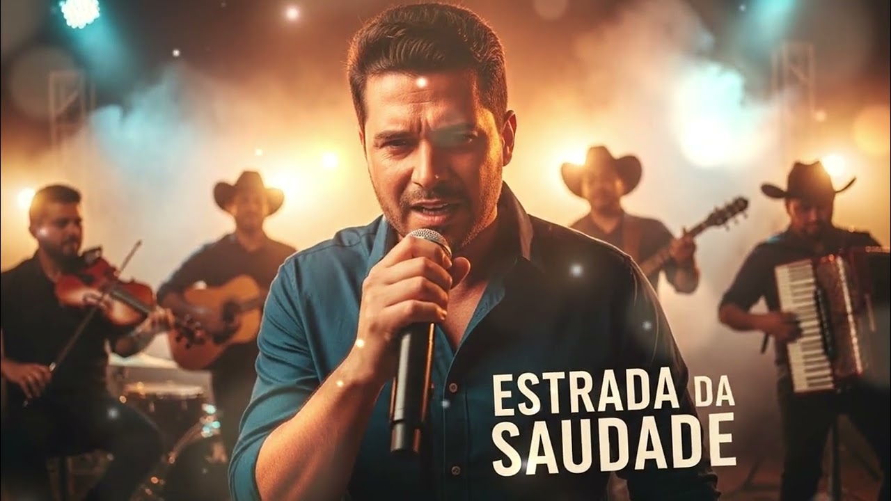 Estrada da Saudade