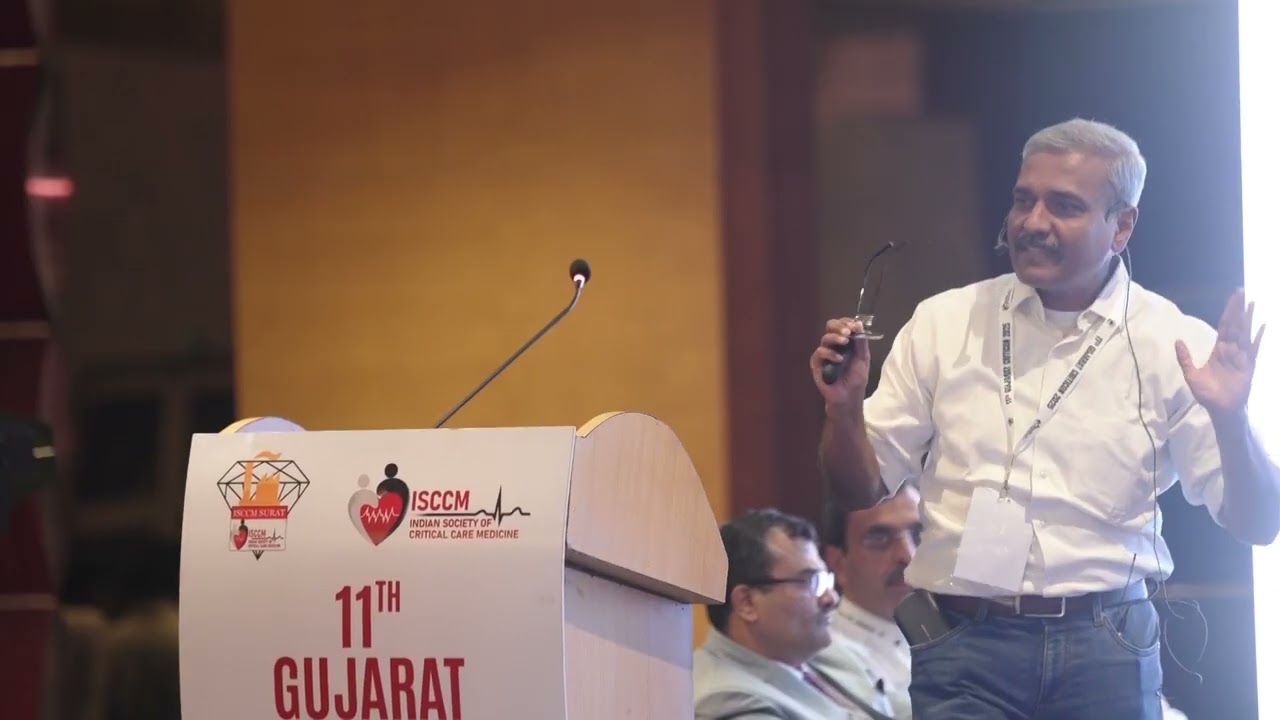 DR SUMIT RAY How to Maintain staff Competency in ICU