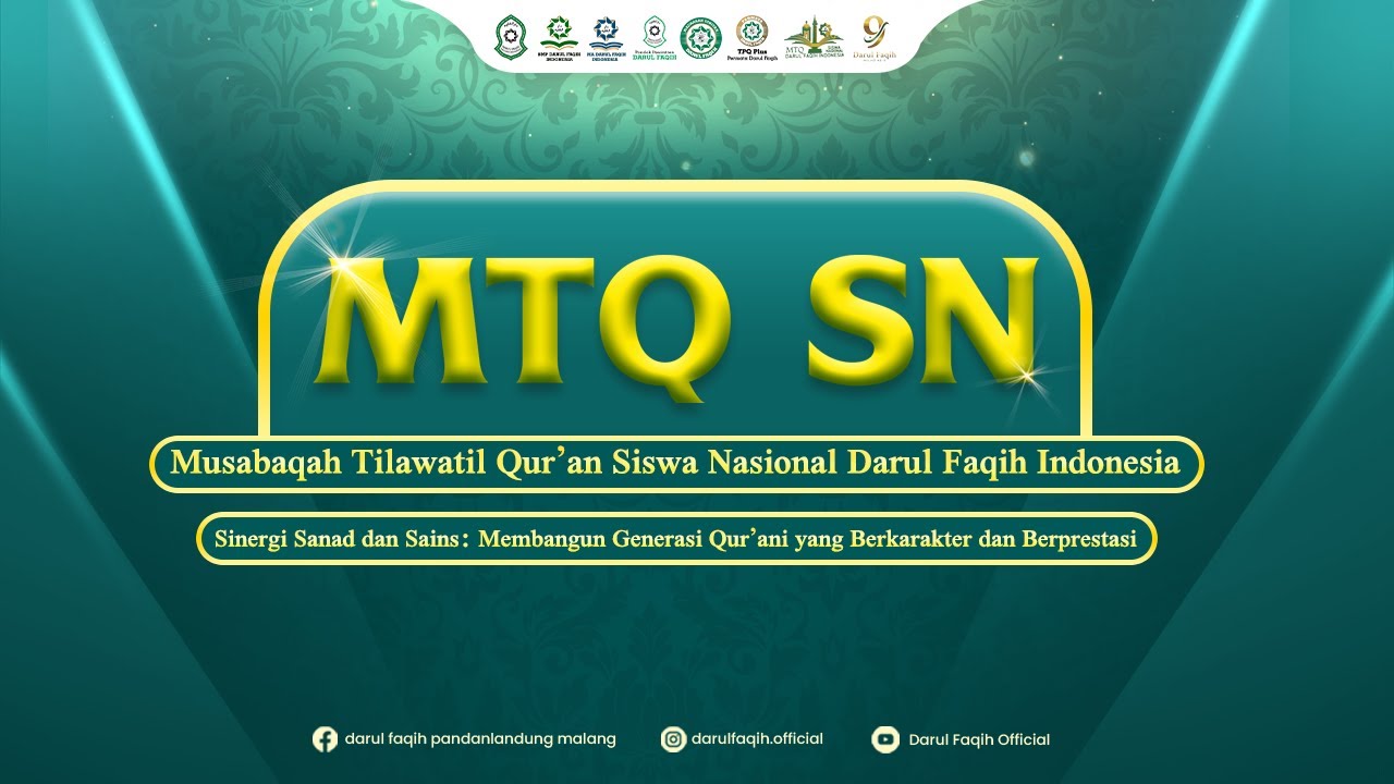 QONITA AUFA MAFAZA-MSQ-SN-Asrama HTQ an-Nur 1 Putri