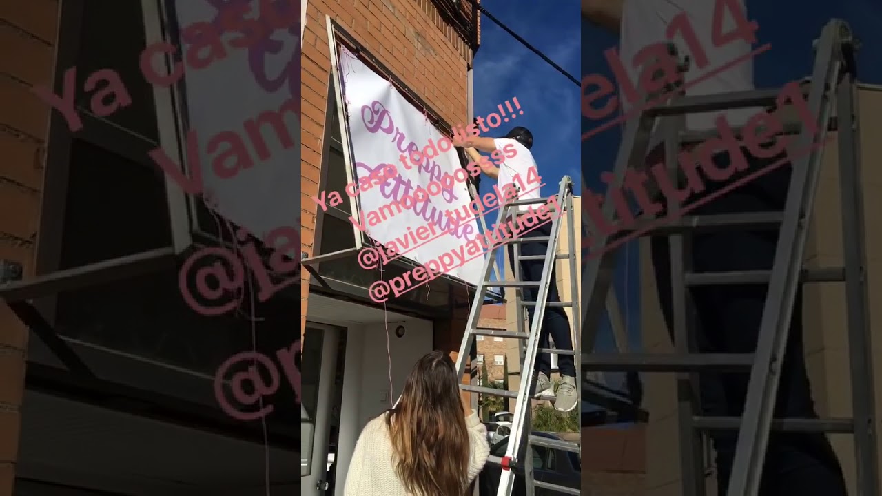 MAKOKE @MAKOKE_ INSTAGRAM STORIES COMPILATION 21 DE ENERO DEL 2018