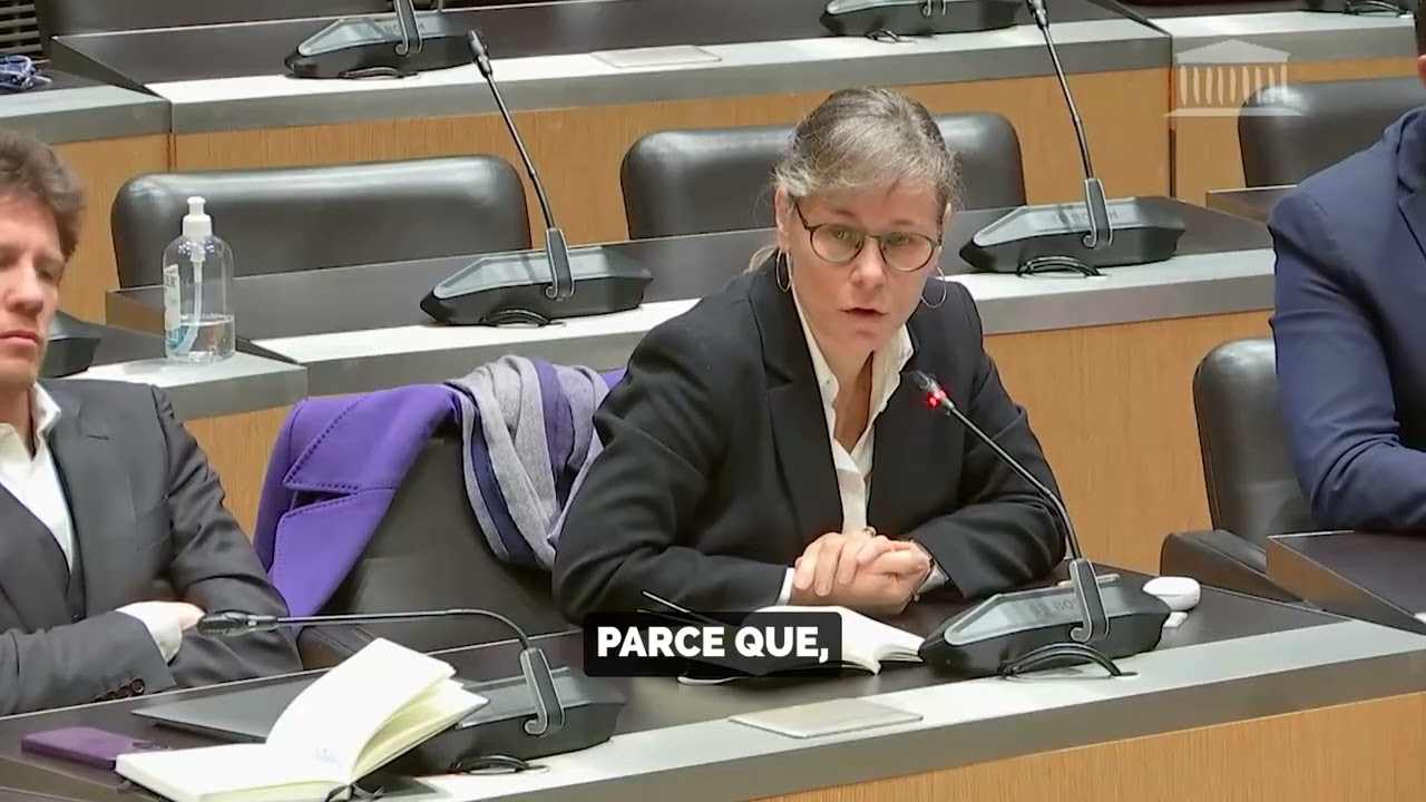 Rachida Dati porte des accusations extrêmement graves contre les journalistes