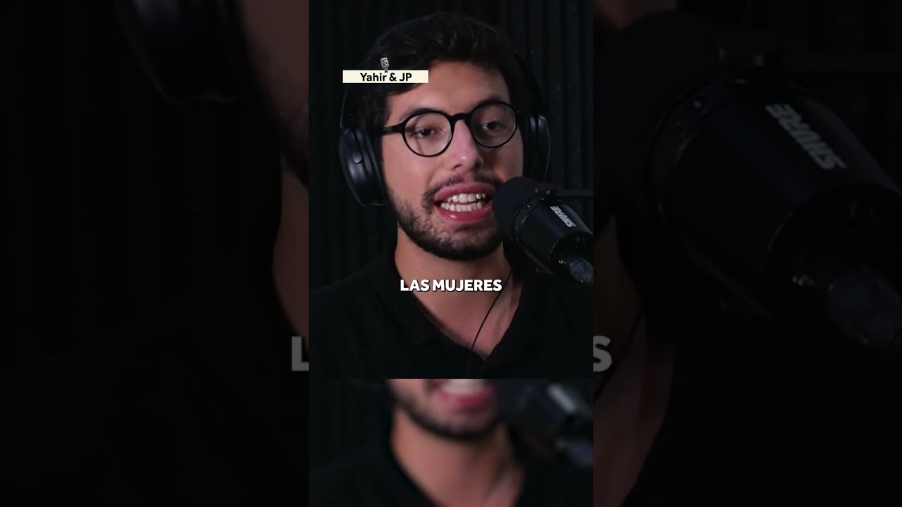🎙Yahir & JP | JP Mart&iacute;nez🎙#jpmartinez #podcastmexico&nbsp;#podcast