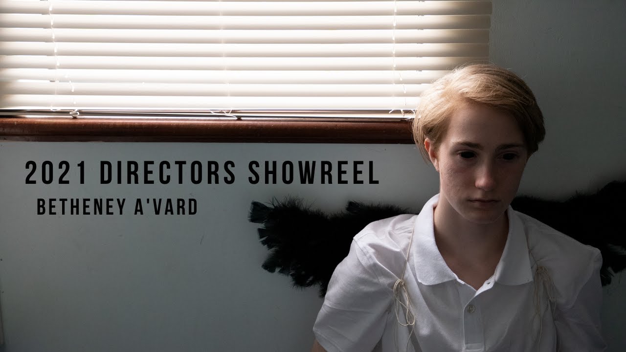 SHOWREEL | Directors ShowReel (2021)
